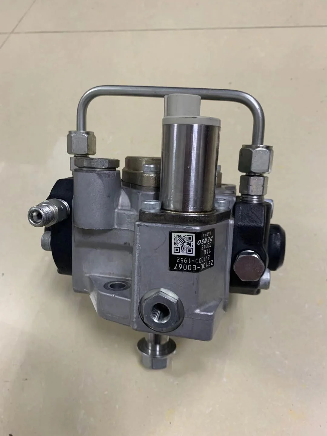 Fuel Injector Pump for COASTER XZB40 - 22100-E0067