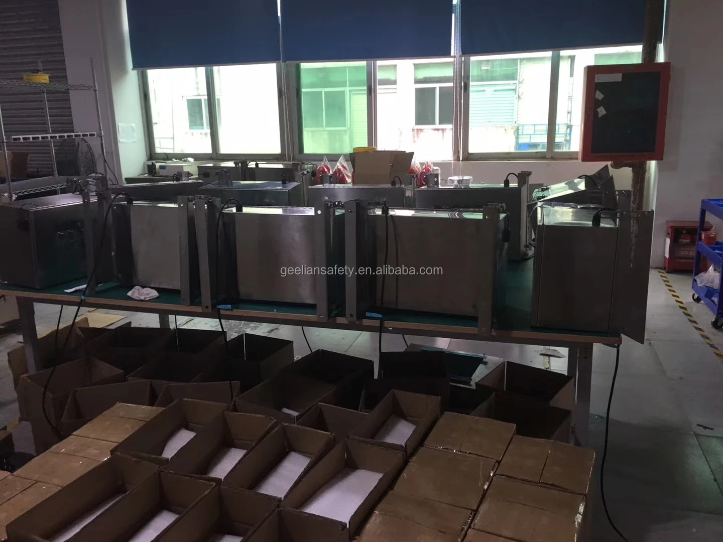 Icao Faa Led Helipad Inset Perimeter Light Ip68 Heliport Civil Airport