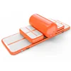 Côté gris clair-orange