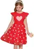 Cuore rosso