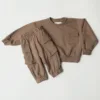 Marrone cammello