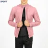 สีชมพู