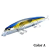 Color A