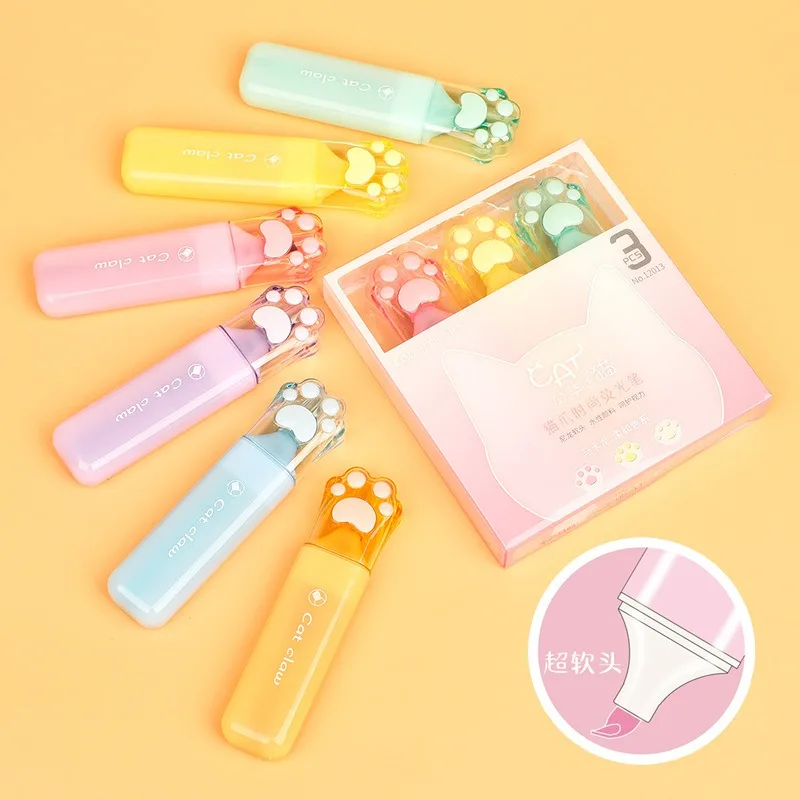 Флуоресцентная ручка для кошек