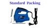 Blue 220V-BS plug
