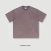 Violet framboise