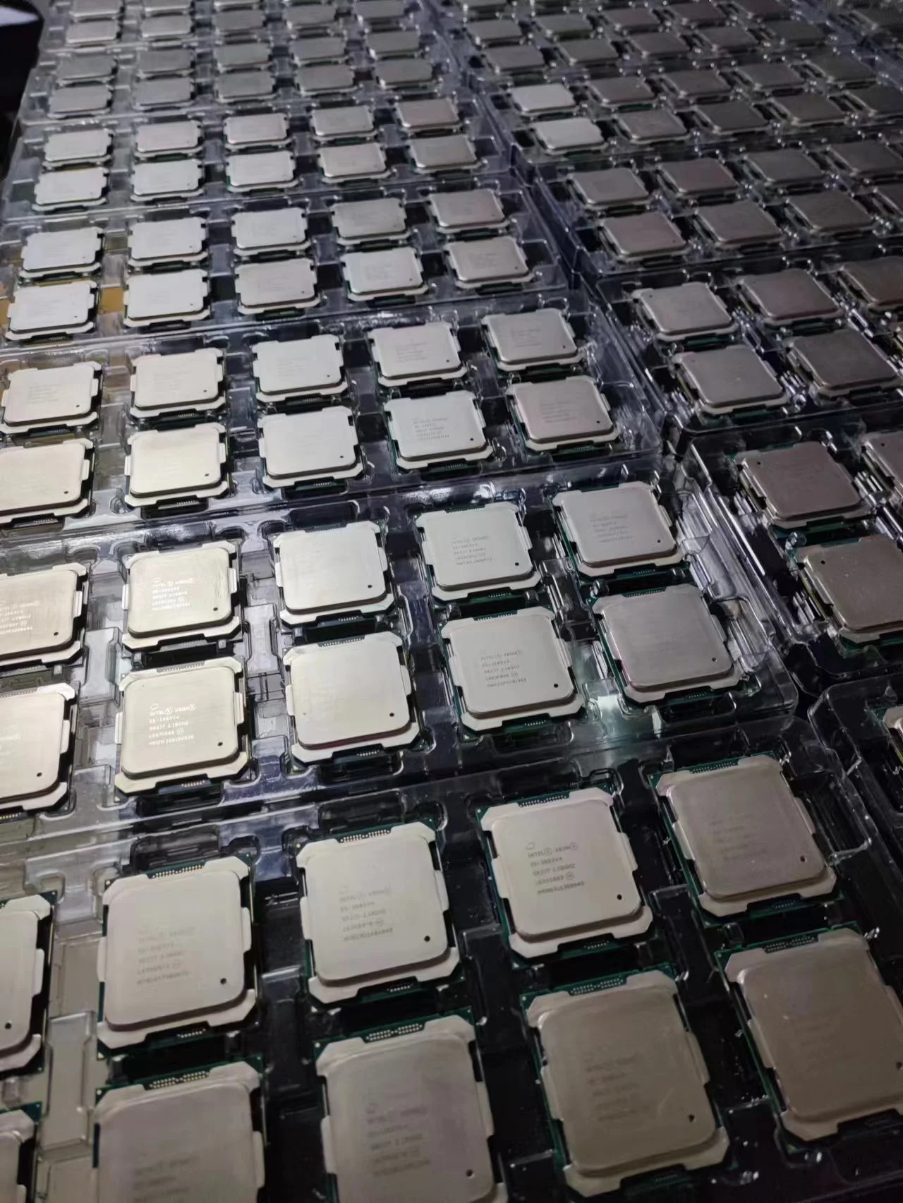 Original Intel Core I7 3610qe Cpu @ 2.3 Ghz/45w/socket G2/contact Us To ...