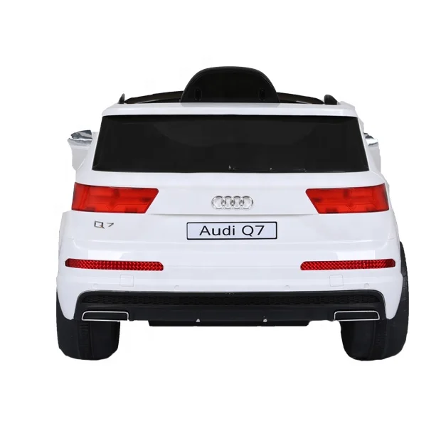 アウディ　こども用電動乗用カー Audi Q7 子ども用電動乗用 アウディQ7 | Costco Japan