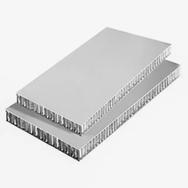 Hot selling cheap aluminum composite panel custom 25mm aluminum honeycomb panel aluminum composite panels marble design service