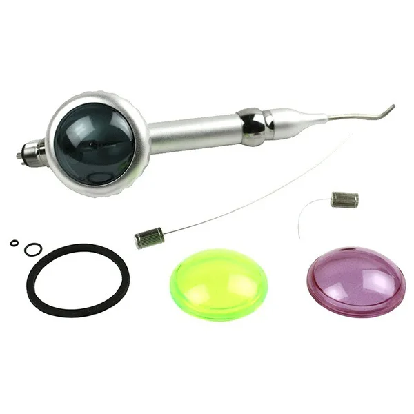 Low price dental air polisher dental laboratory polishing tool high quality hot sale supplier