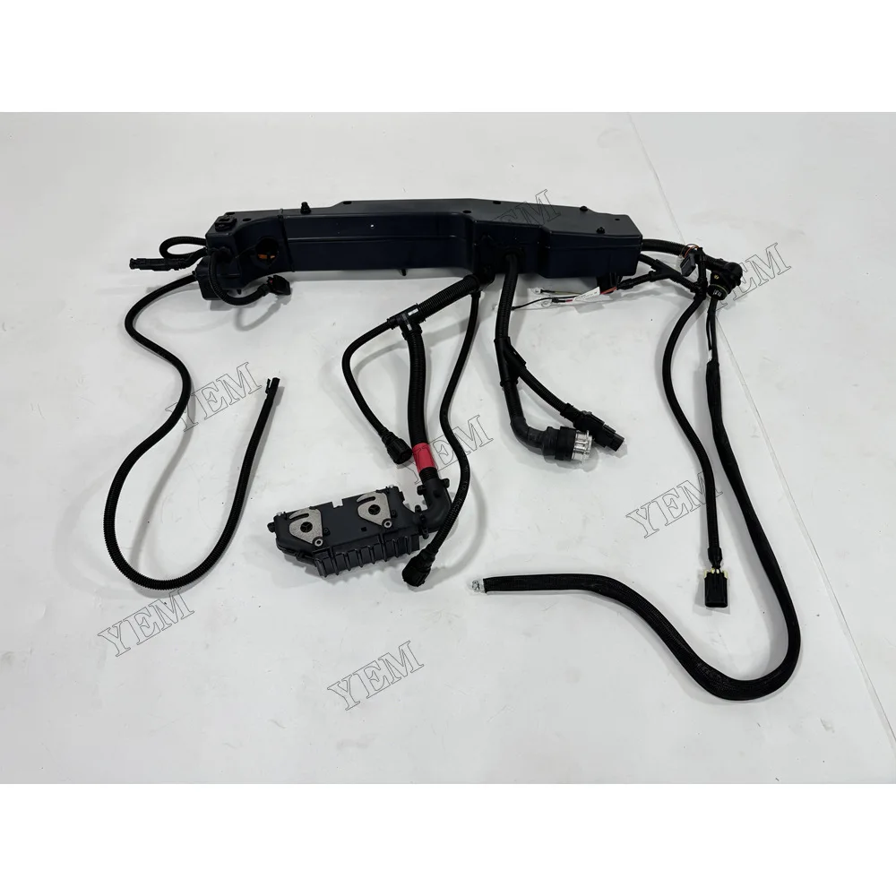 3808736 Wire Harness for Volvo Universal Engine Parts 4