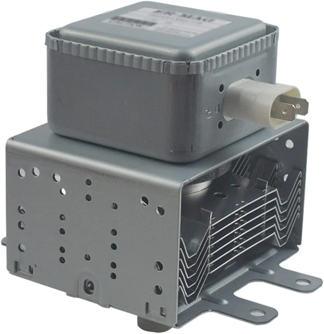 Contains High Voltage Magnetron 2M210-M1 Microwave Tube Universal M24FB-210A Galanz Microwave Oven