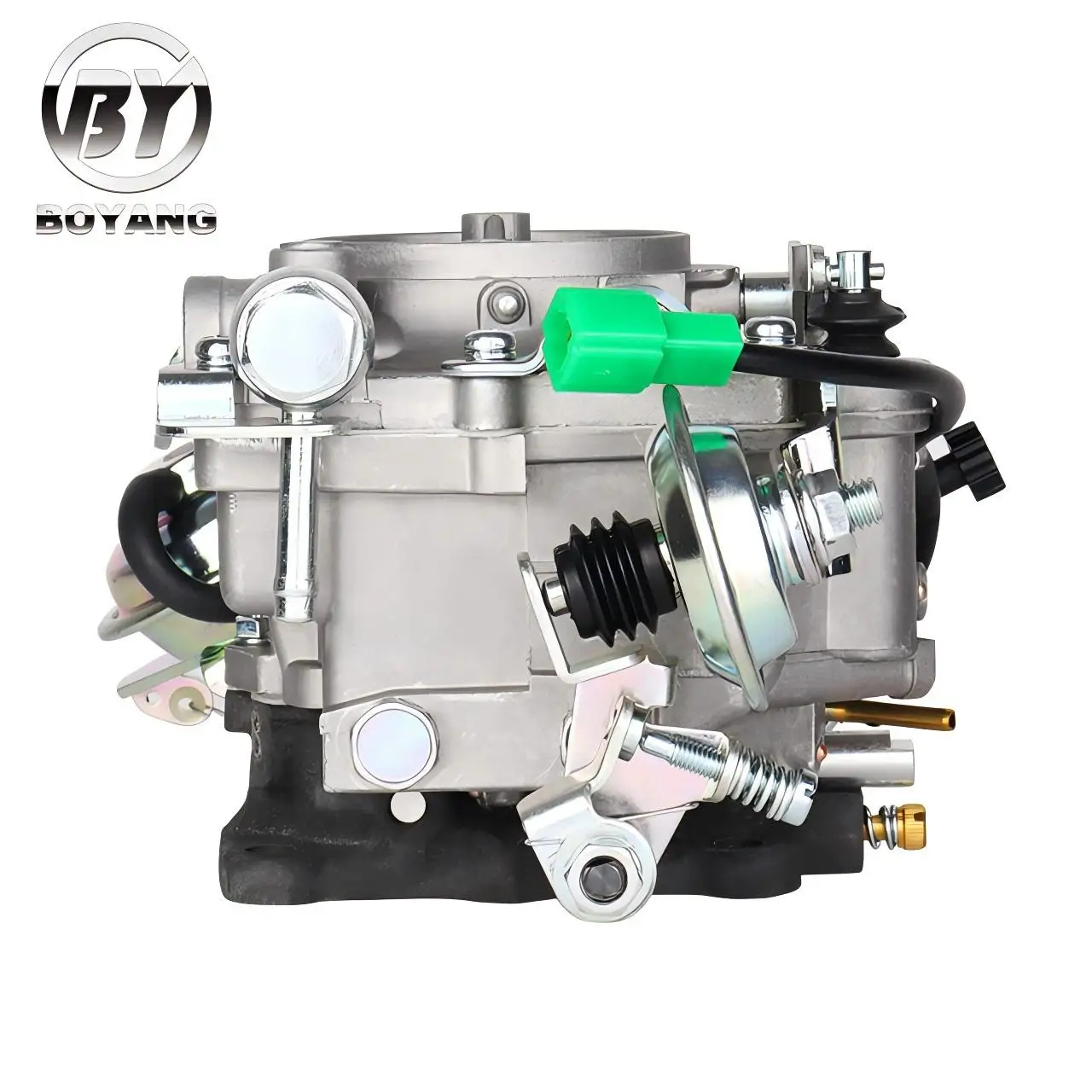 MD196458 karbüratör Carb için Mitsubishi 4G63 motor L200 Pickup