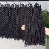 pixie curly