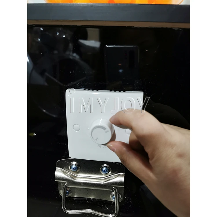 Voting Betting Gambling Air Mixer Lotto Billing Machine Air Driven Lottery Lucky Drawing Machine