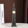 Big Ben 18cm-silver