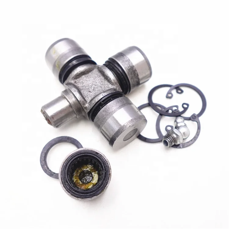 Universal Joint 3401A022 22x57mm for Cars - Durable Cardan Shaft