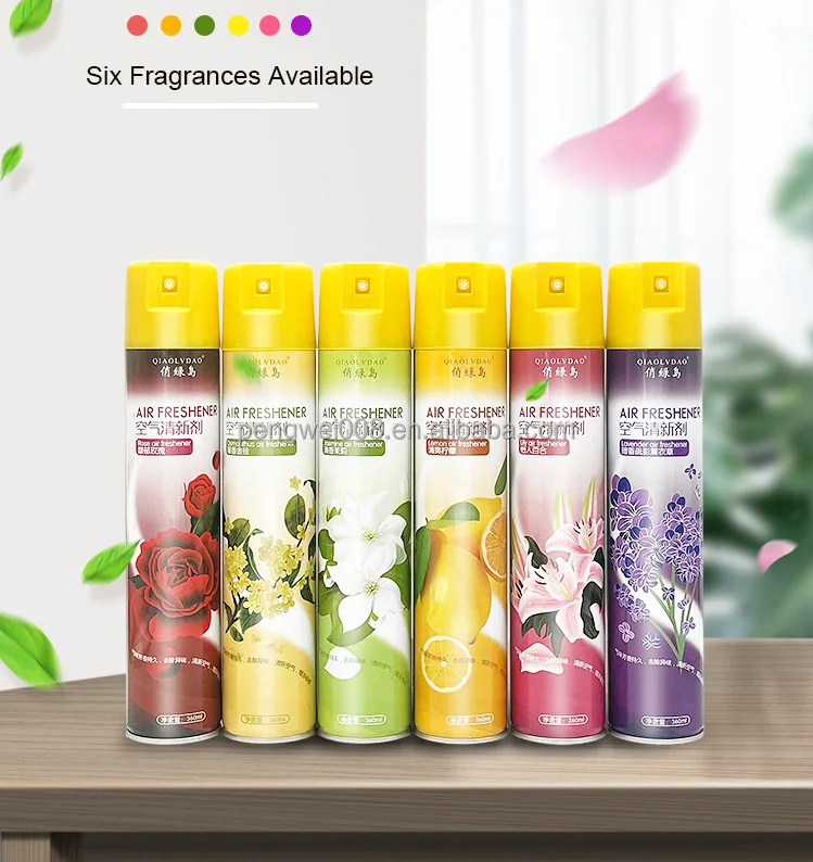 Wholesale Nature Purely Home Perfume Custom Scent Air Freshener Room