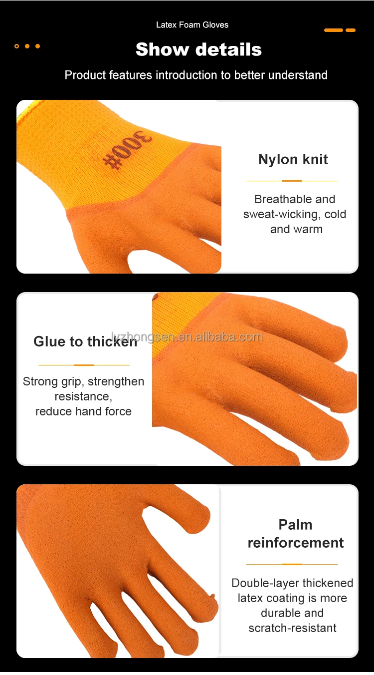 Cheap 7g Terry Lined Knit Cotton Gloves Coated Cut Gloves Buy Coated Glove,Cut Glove,Cotton