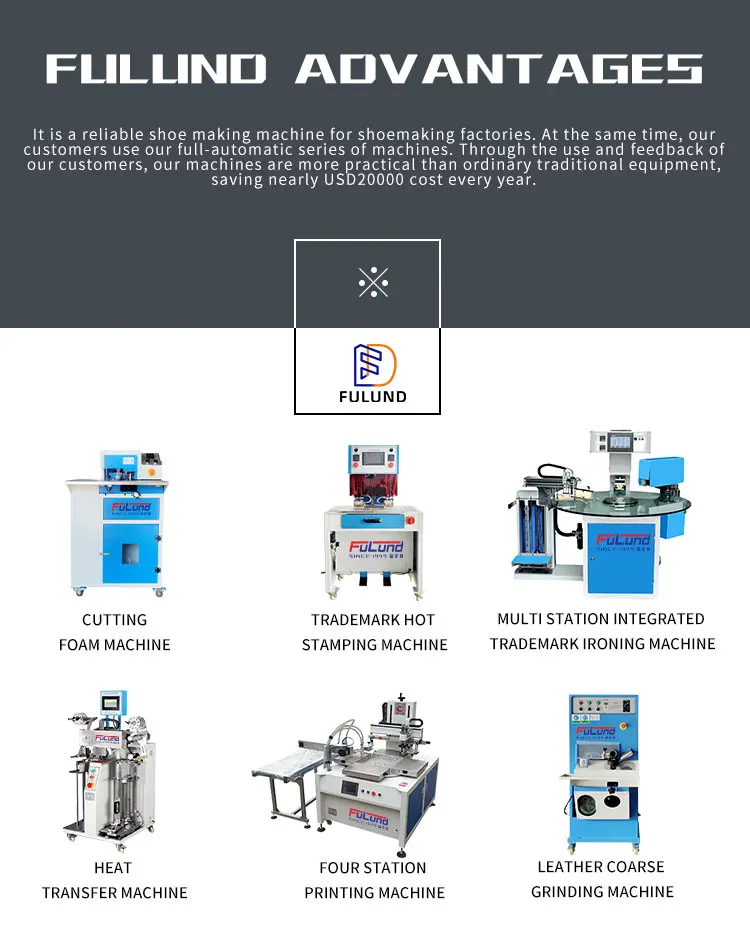 Leather Ironing Machine Leather Temperature Roller Plating Embossing