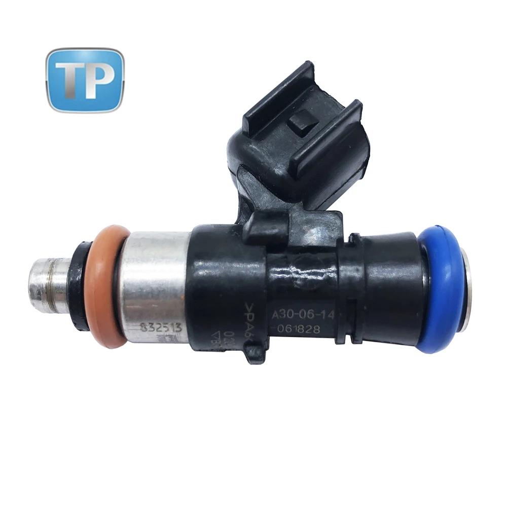 Pro Ford Kompatibilní BR3Z9F593B FJ116 Nový stav vstřikovače paliva OEM