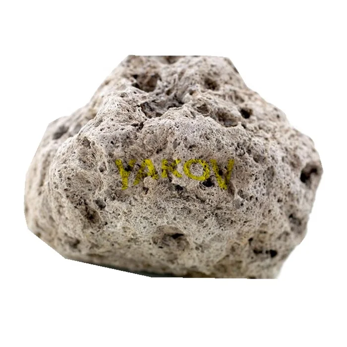 火山溶岩石チップ白い火山軽石| Alibaba.com