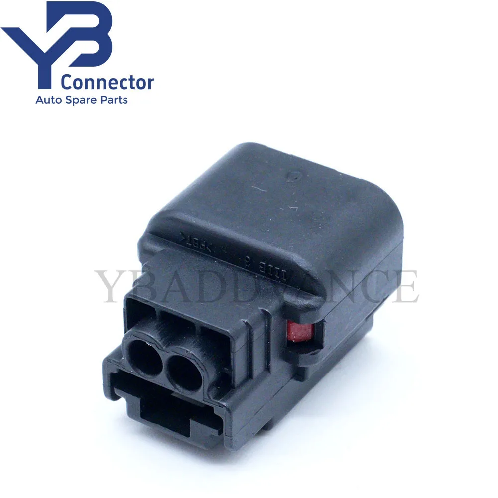 専用ページ2 TVSバイク2018610020 M-olex 2ピン防水メスコネクタ201861-0020