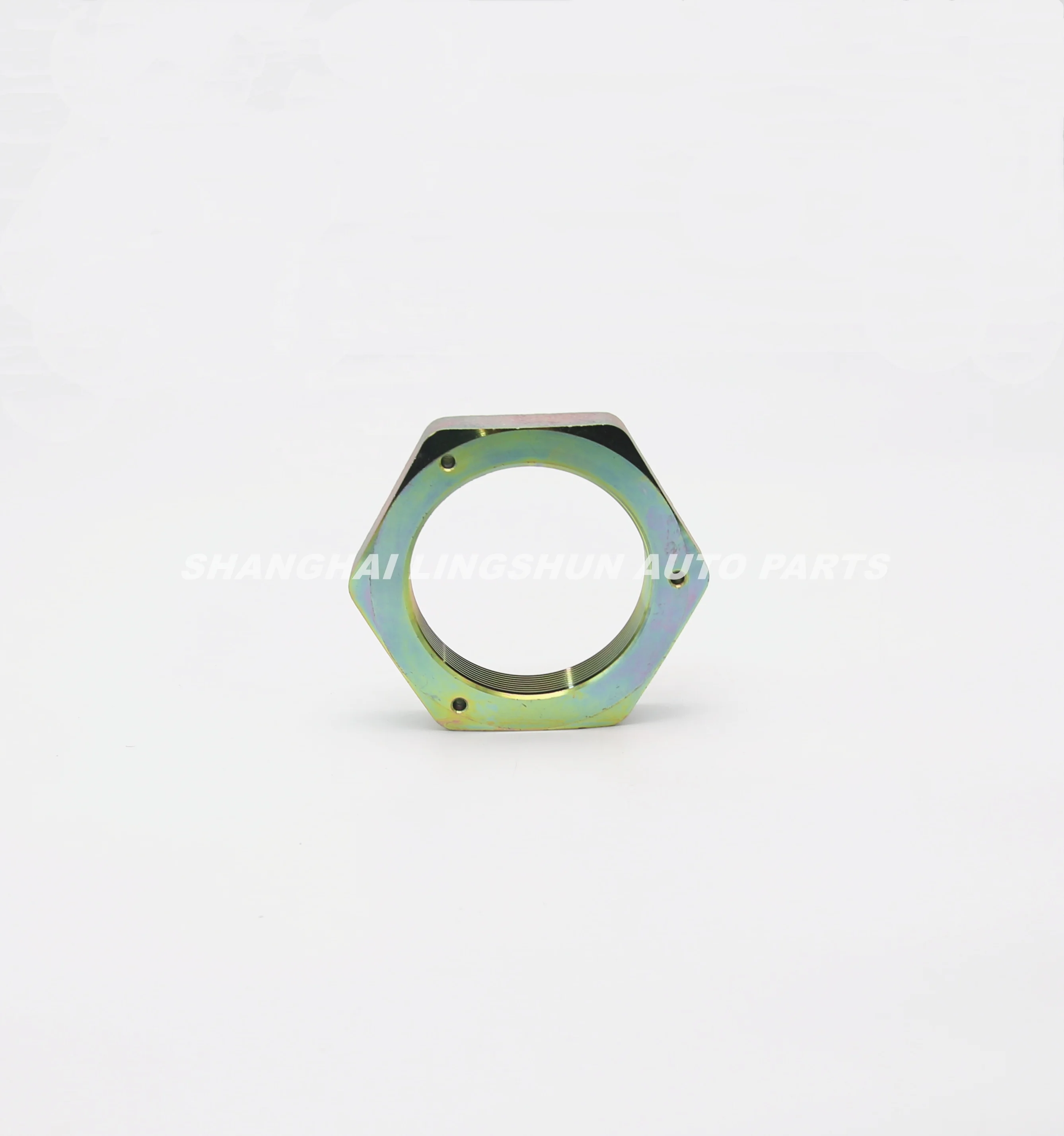 Genuine CXZ EXZ M88 Rear Hub Bearing Nut - High Performance