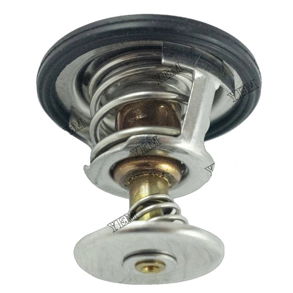 Thermostat & Gasket D1803 for Kubota Engine Parts for Sale