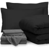 Negro/Gris