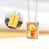 Namo Amitabha(Infinite Life, Infinite Light)