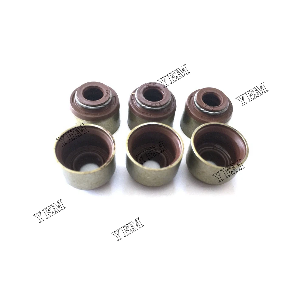 Full Gasket Kit K3D for Mitsubishi Engine Repair Kit China Engine Parts Supplier 3