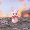 No 3 half-body dragon