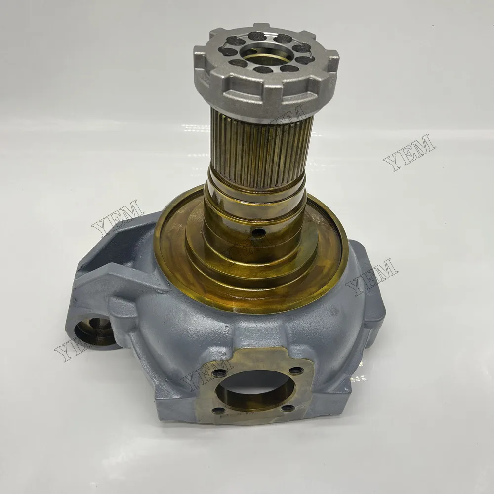For Hyundai ZGAQ-04048 ZGAQ-04049 Steering Housing Engine Repair Kit