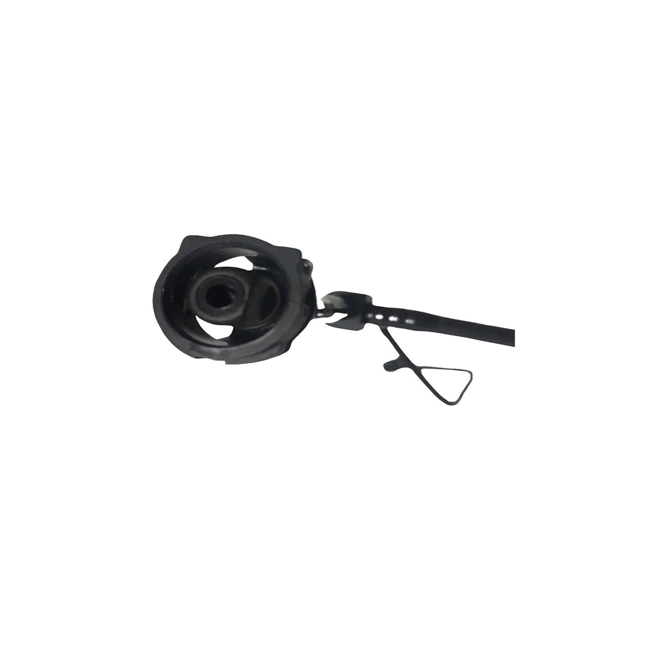 MB W166 ML500 Radiator Overflow Hose A1665001091 Coolant Pipe 1665001091 for Mercedes benz