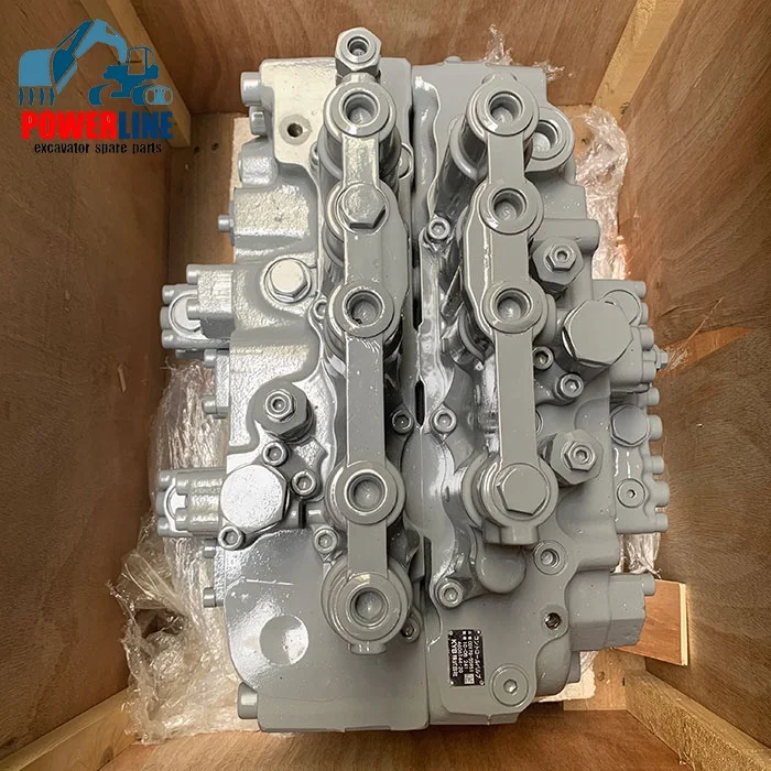 Hitachi ZX180W Intercooler - Powerline 4459212 for Excavators