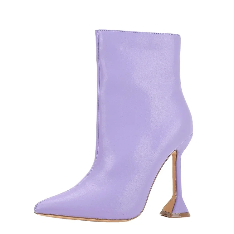 fancy dress knee high boots