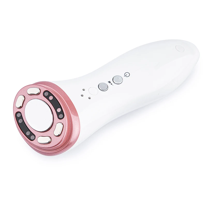 Многофункциональное устройство для подтяжки кожи