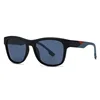 C5 black frame blue lens
