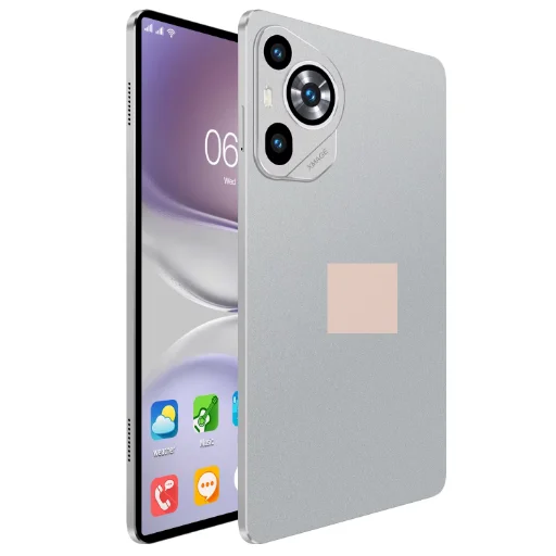 2025フルセットM70プラス10.1インチAndroid 15 16GB RAM 256GB ROM 4G