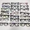 Gafas de material CP de alta calidad enviadas al azar