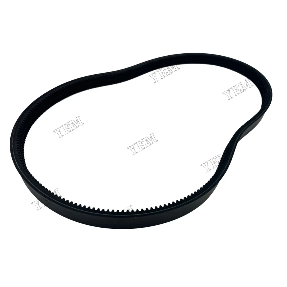 Machinery Engine Parts Fan Belt 7146391 Fit for Bobcat S550 Engine
