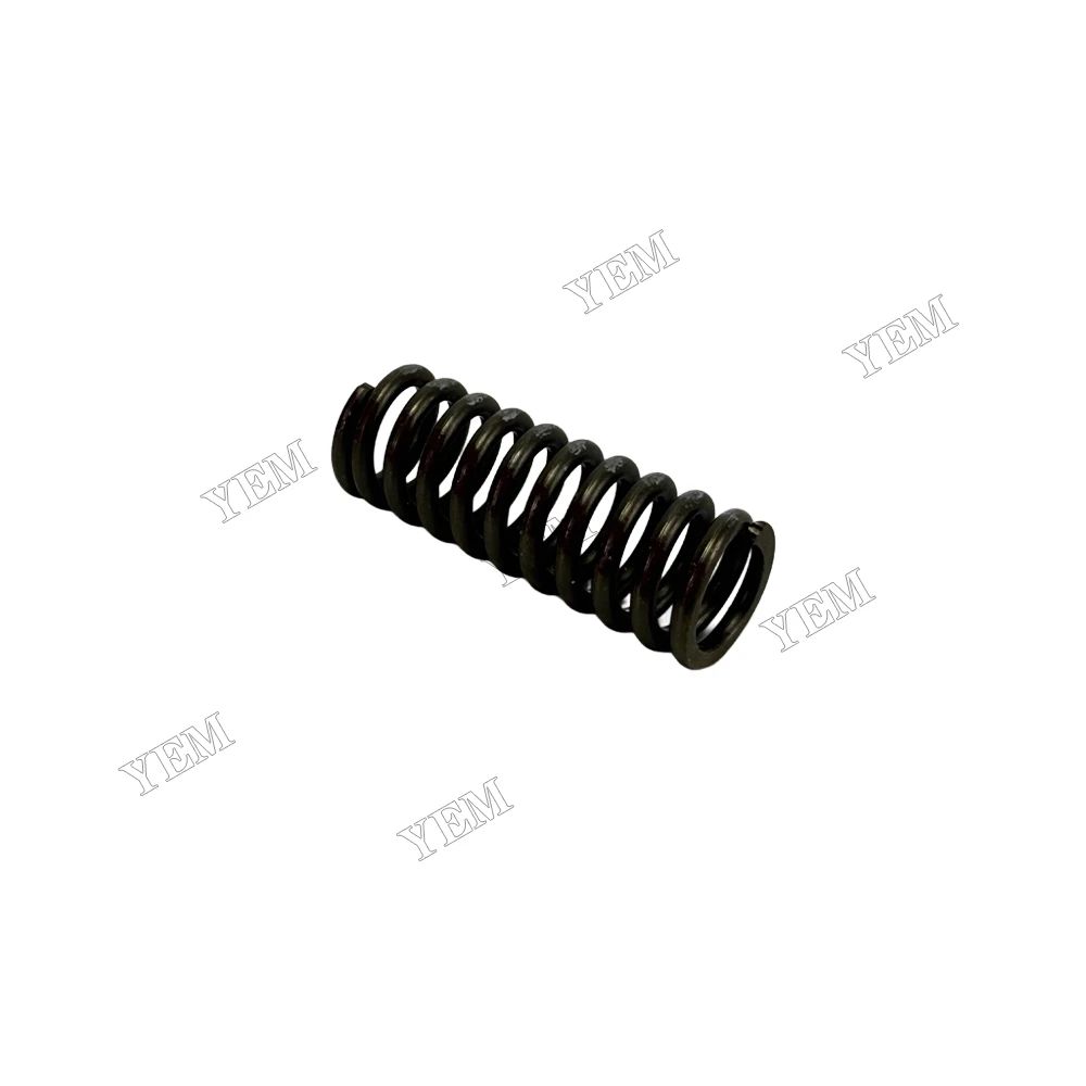 Inner Spring 6N5163 for Cat Agricultural Machinery Spare Parts 2