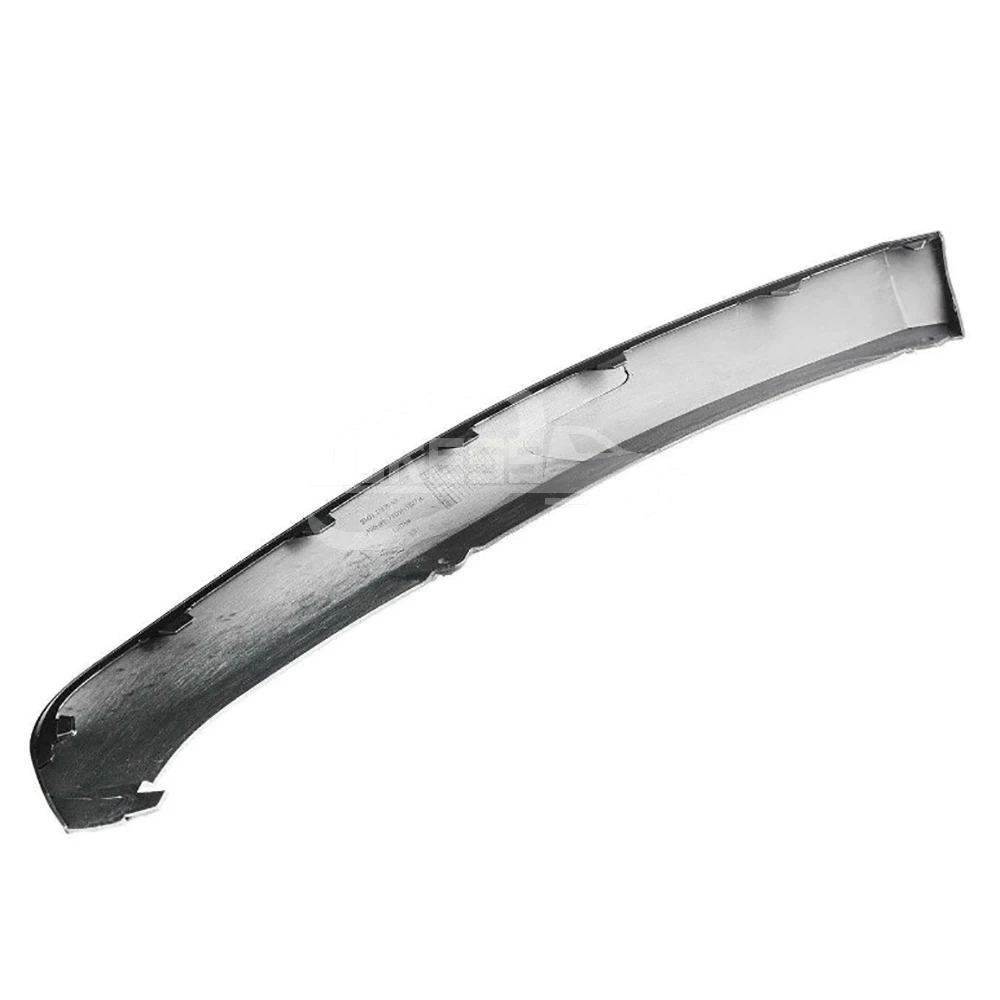 Auto Body Kits Bumper BM5117626AB LQ-FKS-208R Leather Right Lower Bump... — 4