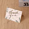 merci - 7*9,5 cm