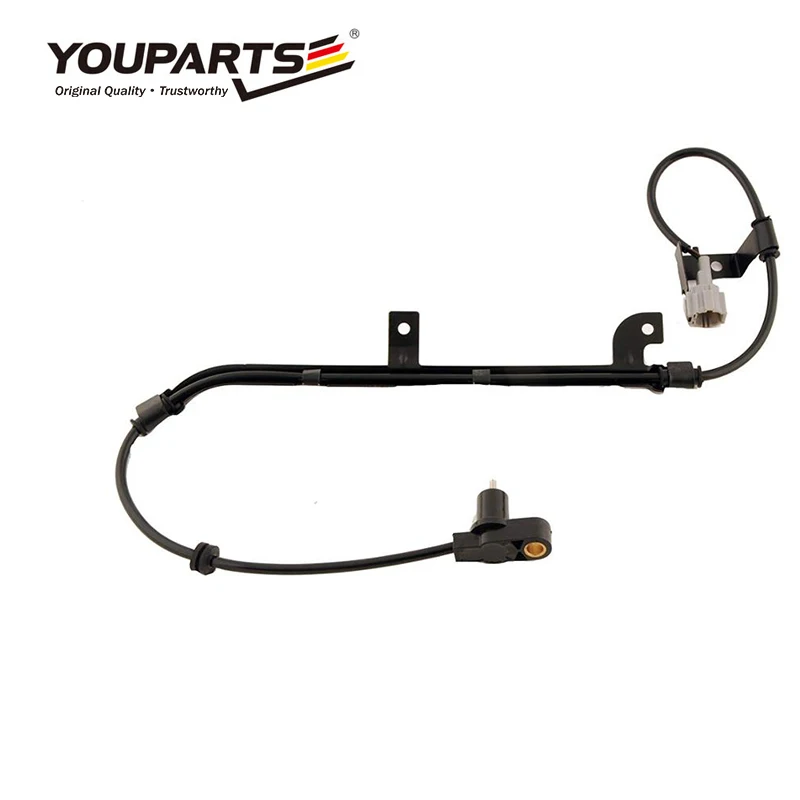 新品　HONDA football セリエA O size MIRAN ABS Wheel Speed Sensor for Toyota Corolla 07-12 E140
