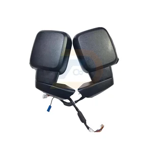 Original GWM Tank 300 Car Mirrors-Rear View Side Mirrors Left and Right New Condition Spare Parts in Stock