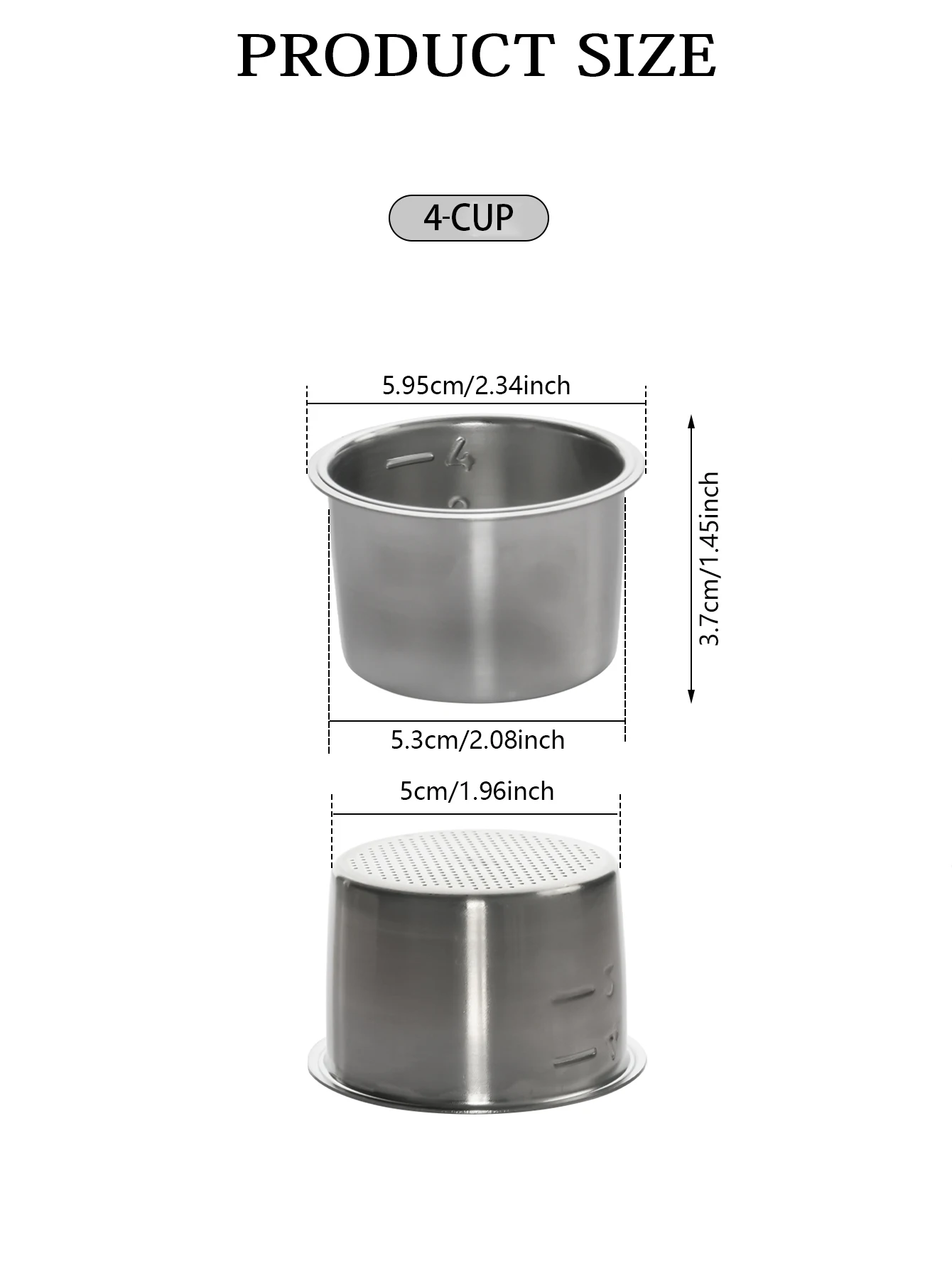 black ceramic coffee cups 14 oz Ceramic Coffee Mug (Matte Black) main image 1