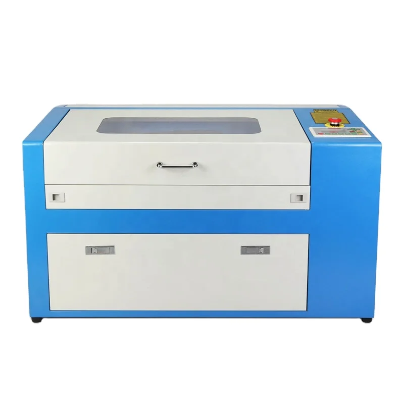 Promotion Engraving Engraver and Cutter Laser Cutting Machine for Acetate