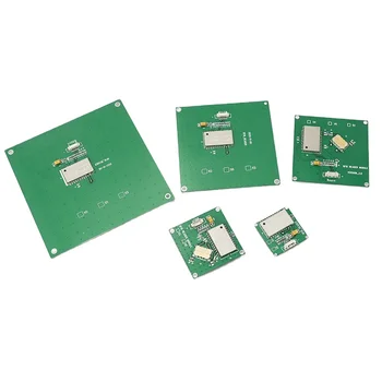 Uhf Rfid Access Control Card Reader Integrated Module Uhf Rfid Reader ...